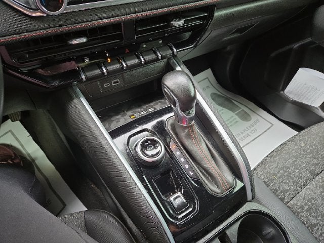 2023 Chevrolet Colorado 4WD Z71