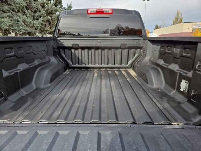 2023 Chevrolet Colorado 4WD Z71