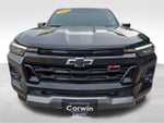 2023 Chevrolet Colorado 4WD Z71