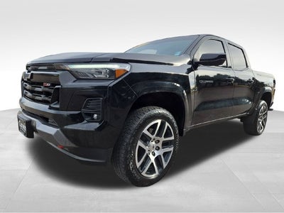 2023 Chevrolet Colorado 4WD Z71