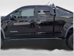 2018 Chevrolet Colorado 4WD ZR2