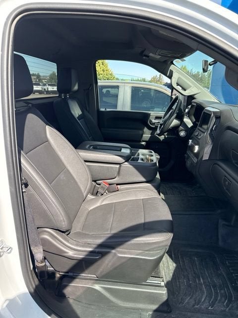 2023 GMC Sierra 3500 HD Pro