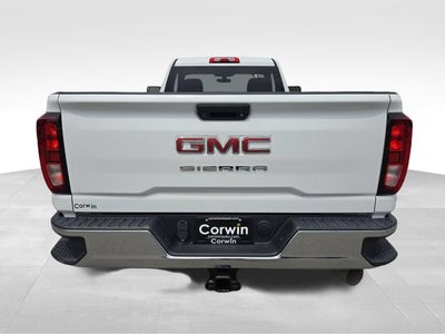 2023 GMC Sierra 3500 HD Pro