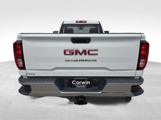 2023 GMC Sierra 3500 HD Pro