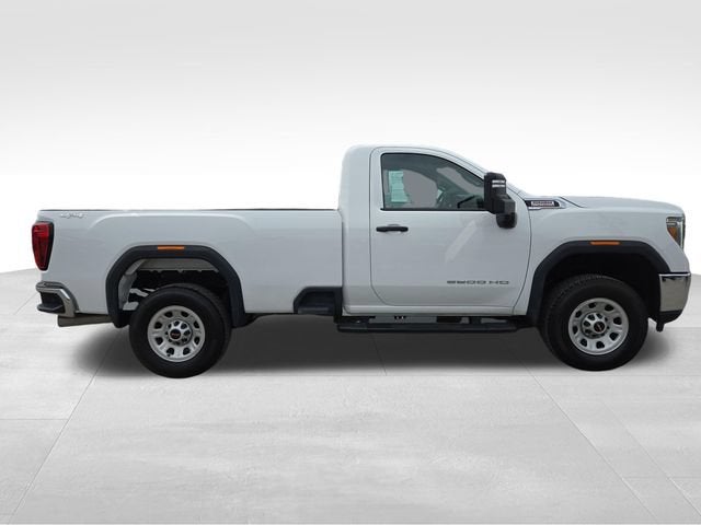 2023 GMC Sierra 3500 HD Pro