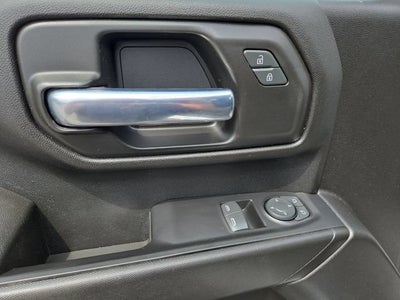 2023 GMC Sierra 3500 HD Pro