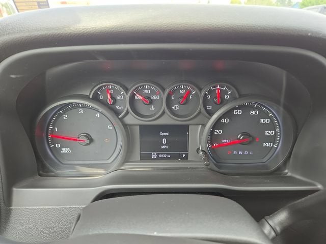 2023 GMC Sierra 3500 HD Pro