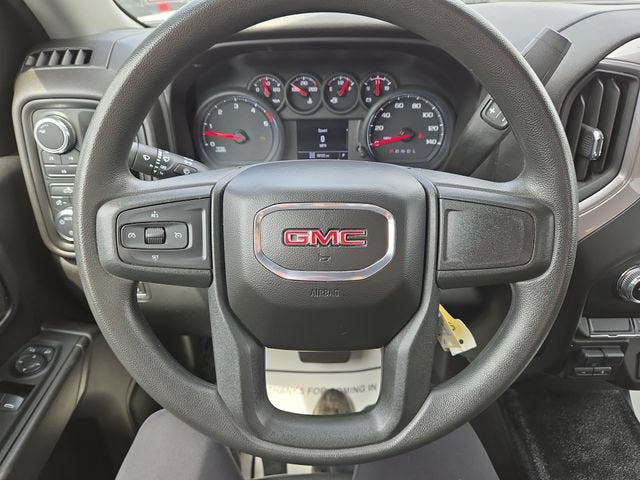 2023 GMC Sierra 3500 HD Pro