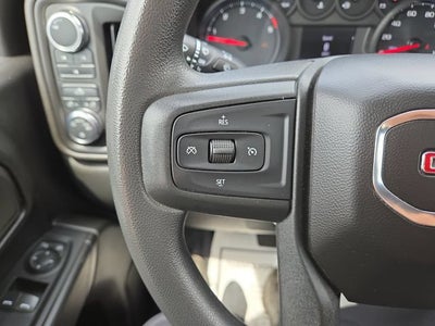 2023 GMC Sierra 3500 HD Pro