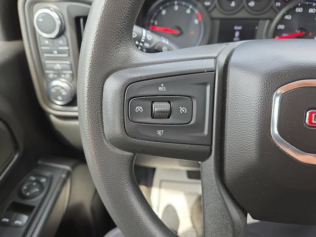2023 GMC Sierra 3500 HD Pro