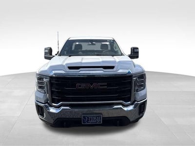 2023 GMC Sierra 3500 HD Pro