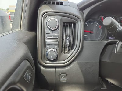 2023 GMC Sierra 3500 HD Pro