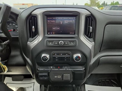 2023 GMC Sierra 3500 HD Pro