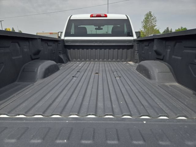 2023 GMC Sierra 3500 HD Pro