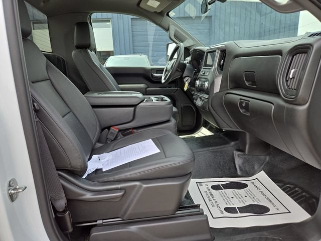2023 GMC Sierra 3500 HD Pro