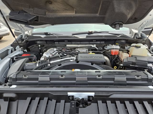 2023 GMC Sierra 3500 HD Pro