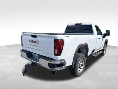 2023 GMC Sierra 3500 HD Pro