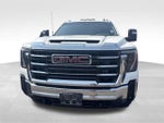2024 GMC Sierra 3500 HD Chassis Cab SLE