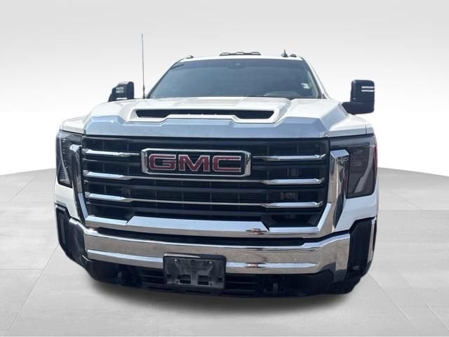 2024 GMC Sierra 3500 HD Chassis Cab SLE