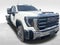 2024 GMC Sierra 3500 HD Chassis Cab SLE
