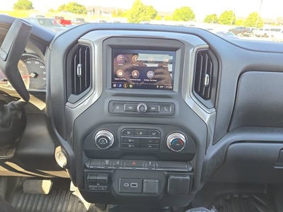 2026 GMC Sierra 3500 HD Chassis Cab Pro