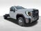 2026 GMC Sierra 3500 HD Chassis Cab SLE