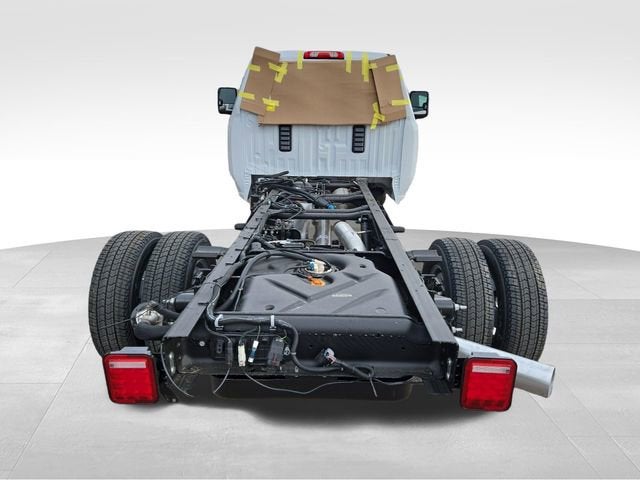 2026 GMC Sierra 3500 HD Chassis Cab SLE