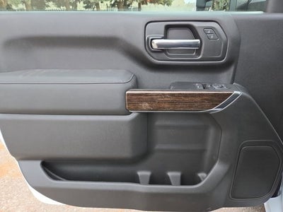 2026 GMC Sierra 3500 HD Chassis Cab SLE