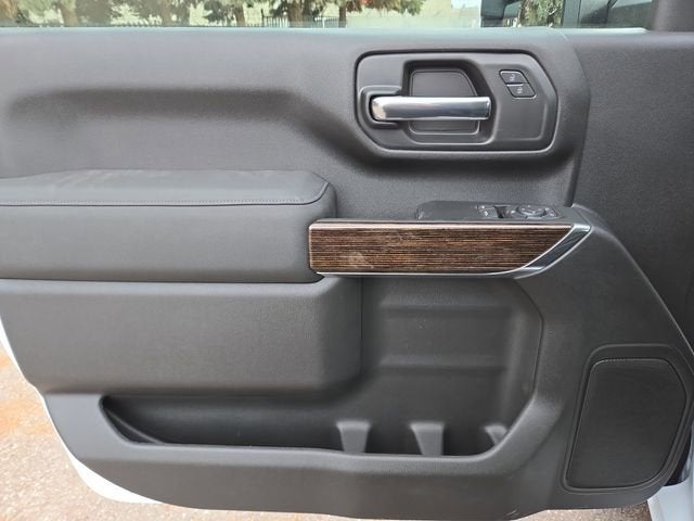 2026 GMC Sierra 3500 HD Chassis Cab SLE
