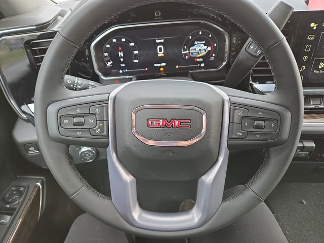 2026 GMC Sierra 3500 HD Chassis Cab SLE
