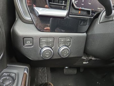 2026 GMC Sierra 3500 HD Chassis Cab SLE
