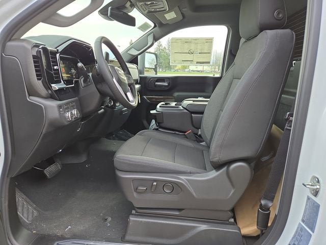 2026 GMC Sierra 3500 HD Chassis Cab SLE