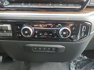 2026 GMC Sierra 3500 HD Chassis Cab SLE