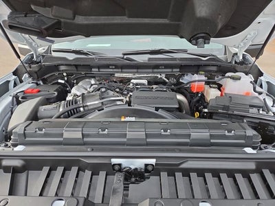 2026 GMC Sierra 3500 HD Chassis Cab SLE