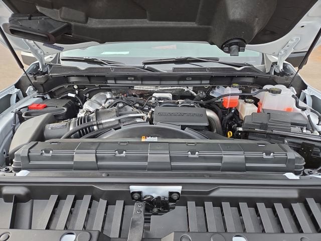 2026 GMC Sierra 3500 HD Chassis Cab SLE