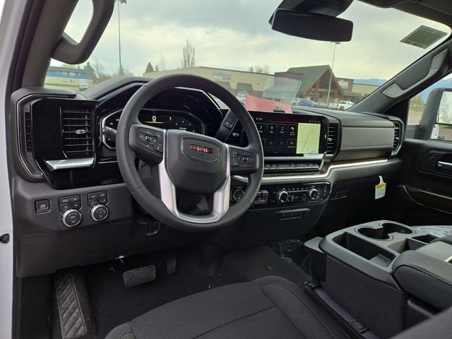 2026 GMC Sierra 3500 HD Chassis Cab SLE