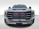 2026 GMC Sierra 3500 HD Chassis Cab SLE