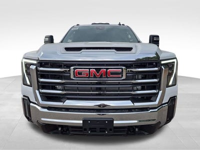2026 GMC Sierra 3500 HD Chassis Cab SLE