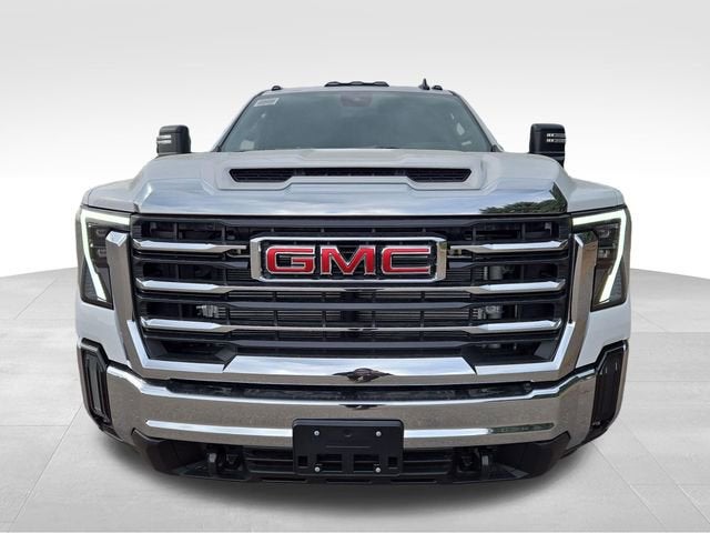 2026 GMC Sierra 3500 HD Chassis Cab SLE