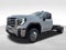 2026 GMC Sierra 3500 HD Chassis Cab SLE