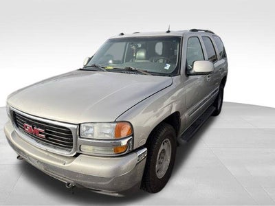 2005 GMC Yukon SLT