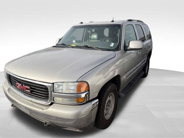 2005 GMC Yukon SLT