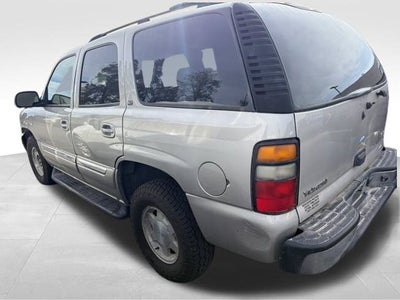 2005 GMC Yukon SLT