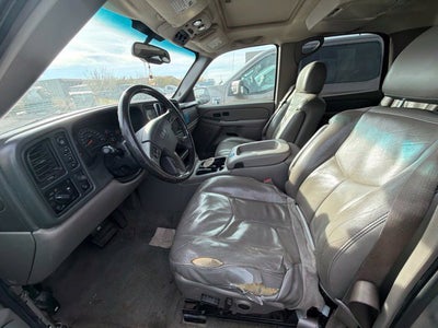 2005 GMC Yukon SLT