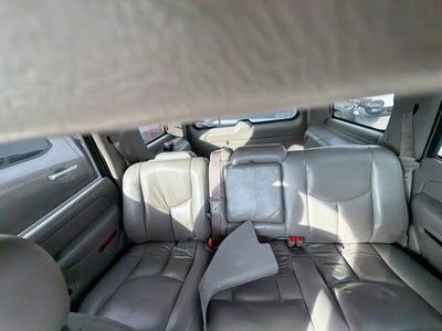 2005 GMC Yukon SLT