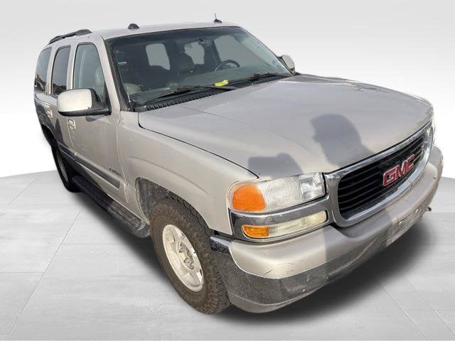 2005 GMC Yukon SLT