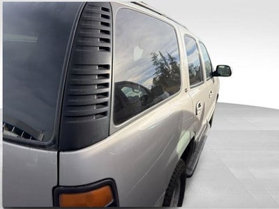 2005 GMC Yukon SLT