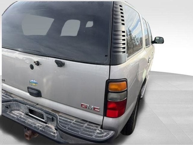 2005 GMC Yukon SLT