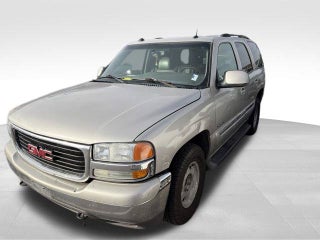 2005 GMC Yukon SLT