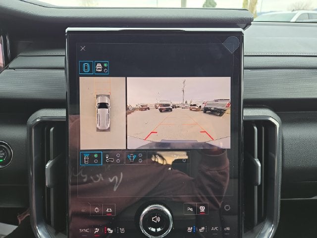 2027 GMC Acadia AT4
